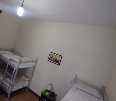 Matriz Hotel | Hotel Cervantes