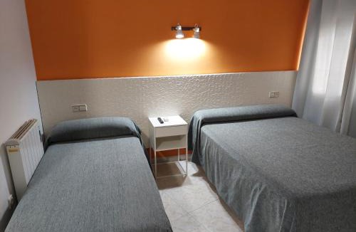 Mahora Hotel | Hotel Cervantes