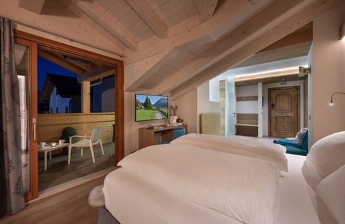 Livigno Hotel | Hotel Cervo