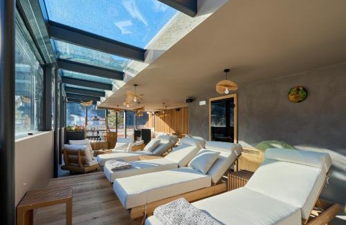 Canazei Hotel | Hotel Cesa Tyrol