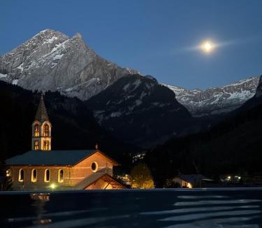 Canazei Hotel | Hotel Cesa Tyrol