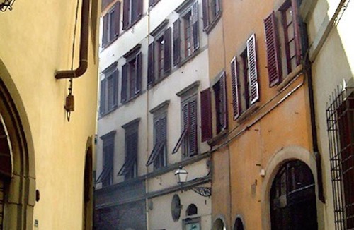 San Giovanni Hotel | Hotel Cestelli