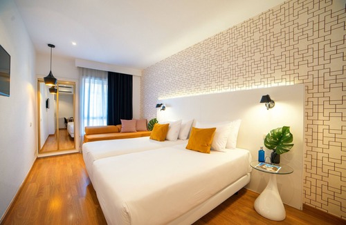 Murcia Hotel | Hotel Cetina Murcia