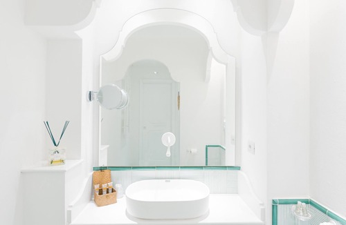Cetara Hotel | Hotel Cetus