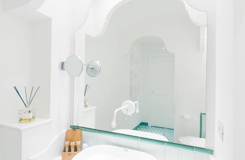 Cetara Hotel | Hotel Cetus