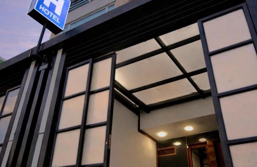Modelia Hotel | Hotel CGH Travel INN Airport