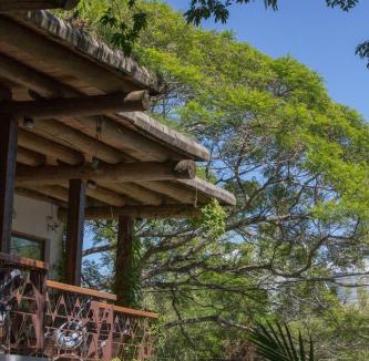 Bela Vista Hotel | Hotel Chácara das Flores