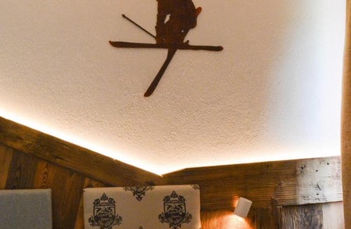 Cesana Torinese Hotel | Hotel Chaberton