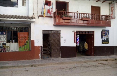 Chachapoyas Bed & Breakfast | Hotel Chachapoyas Single room III