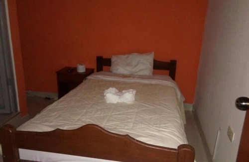 Chachapoyas Bed & Breakfast | Hotel Chachapoyas Single room IV