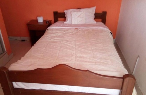 Chachapoyas Bed & Breakfast | Hotel Chachapoyas Single room IV
