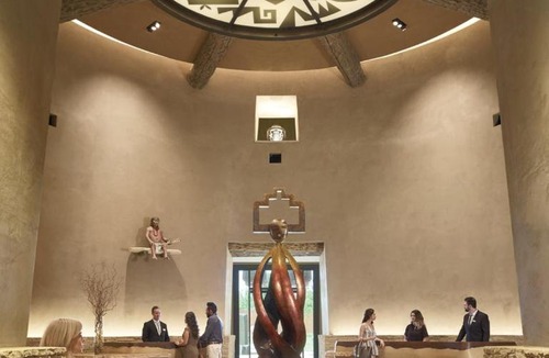 Sawmill Area Hotel | Hotel Chaco