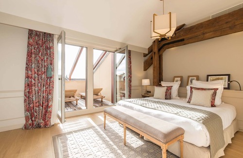 Cognac Hotel | Hotel Chais Monnet & Spa