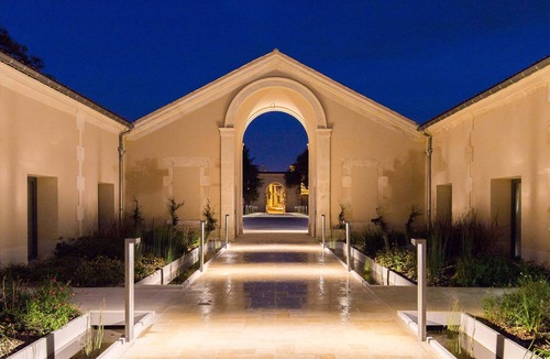 Cognac Hotel | Hotel Chais Monnet & Spa
