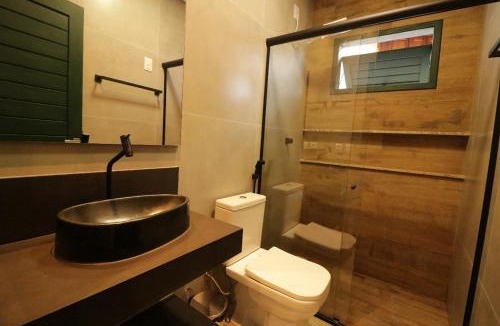 Martins Hotel | Hotel Chale Lagoa Dos Ingas
