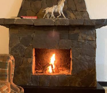 Floresta House | Hotel Chalet Casa Grande