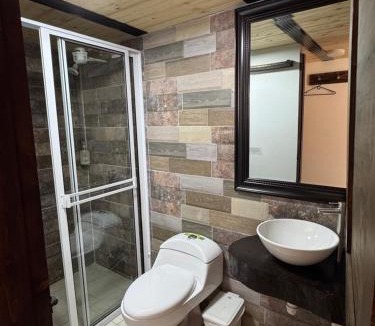 Floresta House | Hotel Chalet Casa Grande