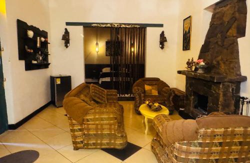 Floresta House | Hotel Chalet Casa Grande