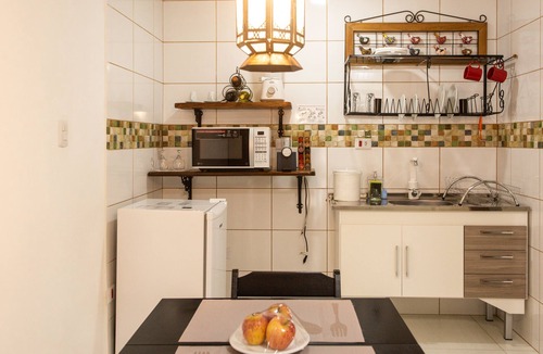 Cotia Hotel | Hotel Chalet Monet - Granja Vianna
