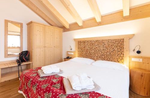 Ronchi Valsugana Ski Chalet | Hotel Chalet Serena