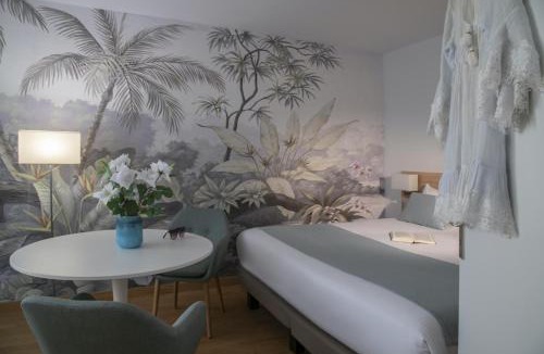 Old Town Hotel | Hotel Chambord