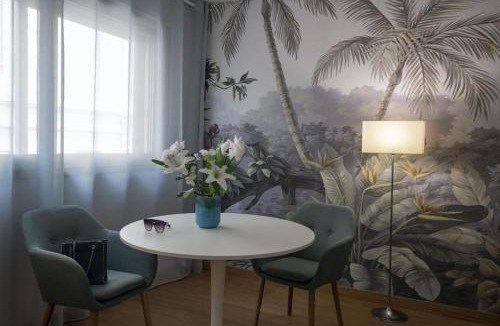 Old Town Hotel | Hotel Chambord