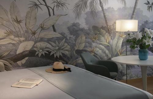 Old Town Hotel | Hotel Chambord