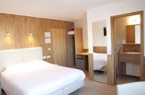 Wijnendale Hotel | Hotel Chamdor