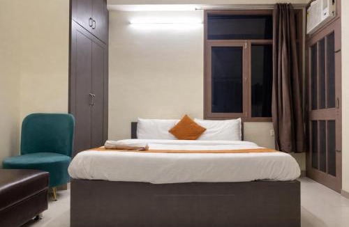 Jaipur Hotel | Hotel Chandra Light