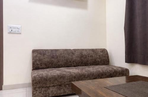 Jaipur Hotel | Hotel Chandra Light