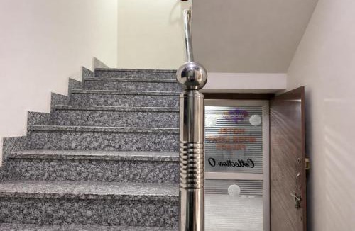 Jaipur Hotel | Hotel Chandra Light