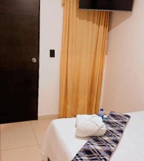 Itagui Hotel | hotel chanel
