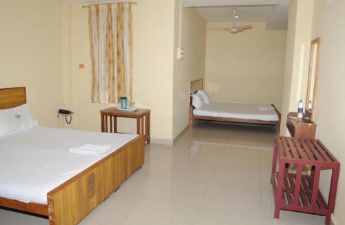 Coimbatore Hotel | Hotel Chanma International