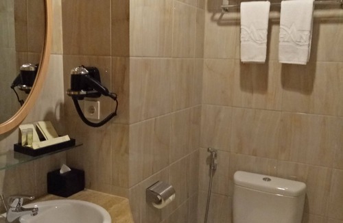 Semarang Hotel | Hotel Chanti