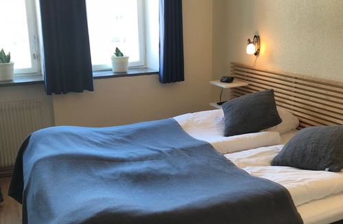 Dammhagen Hotel | Hotel Chaplin