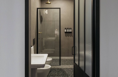 Roman Ghetto Hotel | Hotel Chapter Roma