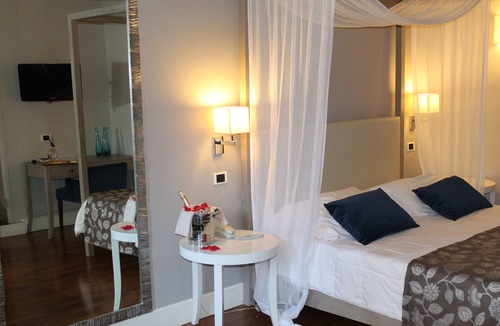 Spoleto Hotel | Hotel Charleston