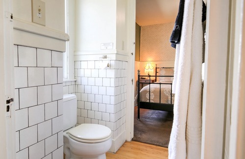 Groveland Hotel | Hotel Charlotte