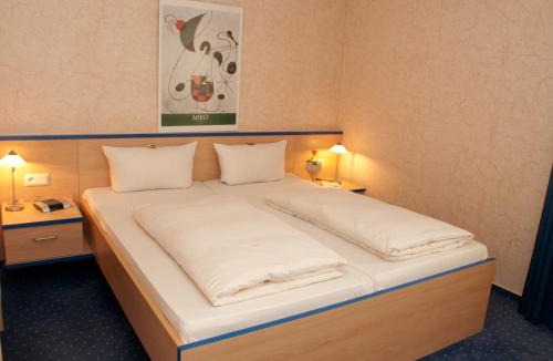 Kassel Hotel | Hotel Chassalla