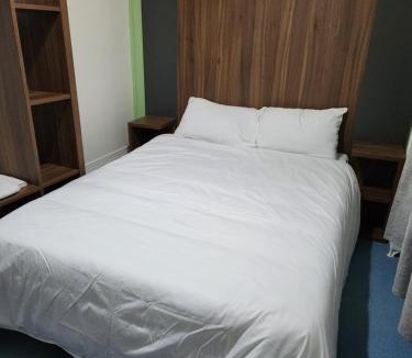 Faubourg North Hotel | hotel chateaubriand