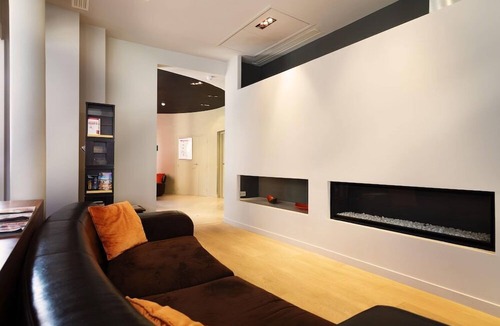 9th Arrondissement Hotel | Hotel Chateaudun Opera