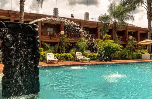 Eldorado Hotel | Hotel Che Roga