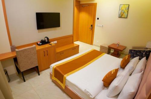 Bareilly Hotel | Hotel Cheer Royale