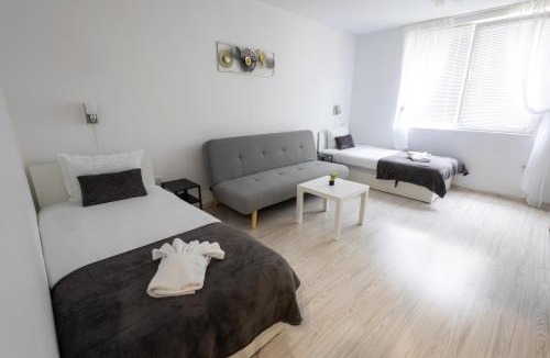 Shumen Apartment | Hotel Cheese