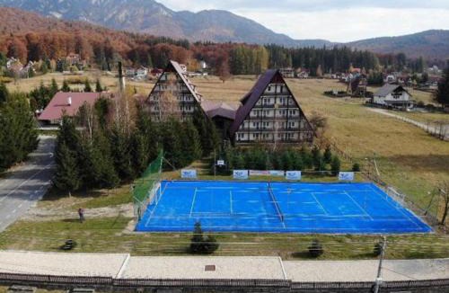 Cheia Hotel | Hotel Cheia