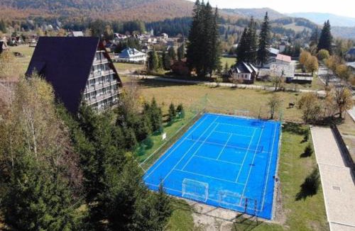 Cheia Hotel | Hotel Cheia