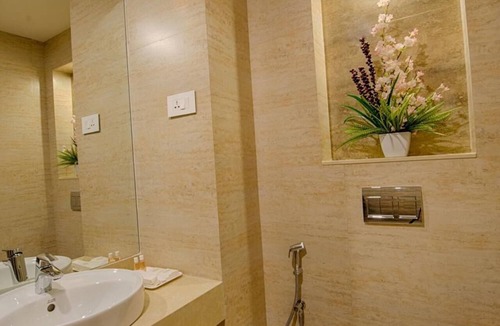 Peelamedu Hotel | Hotel Chenthur Park