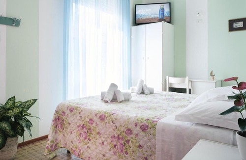 Miramare Hotel | Hotel Cheri