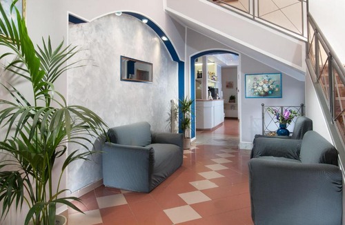 Miramare Hotel | Hotel Cheri