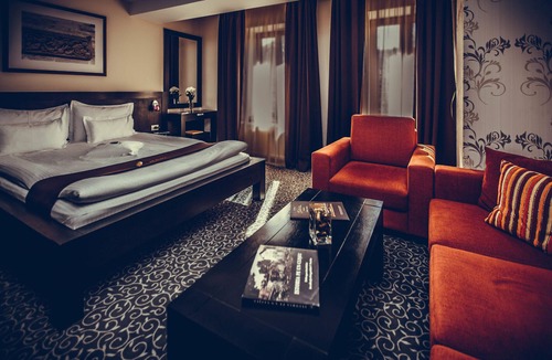 Constanta Hotel | Hotel Cherica